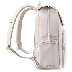 Рюкзак для ноутбука XD Design Bobby Daypack (Light Gray) Thumb