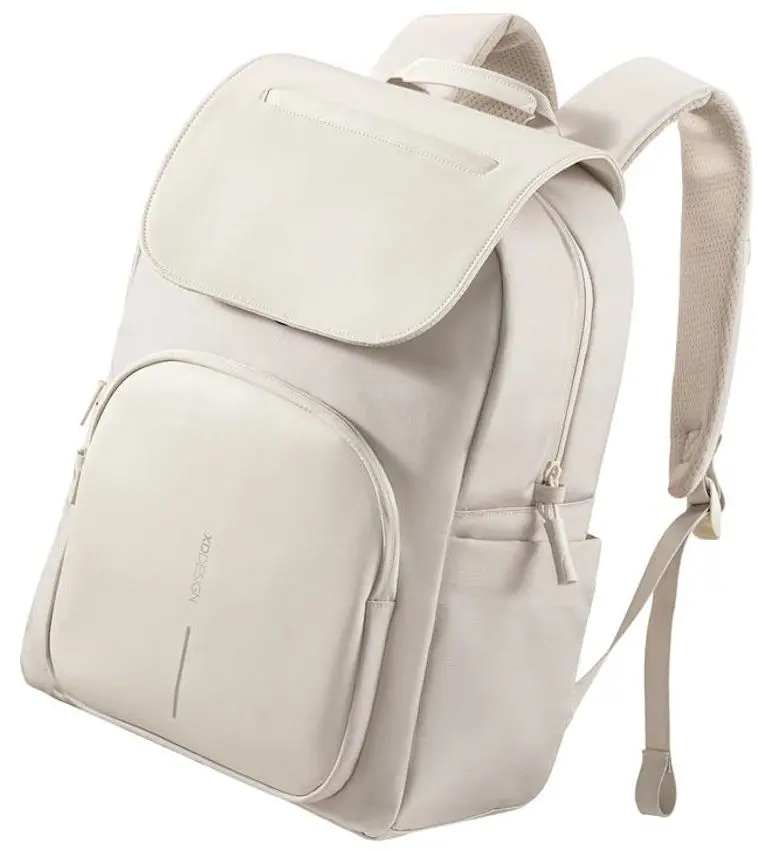 Рюкзак для ноутбука XD Design Bobby Daypack (Light Gray)