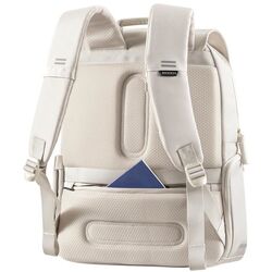 Рюкзак для ноутбука XD Design Bobby Daypack (Light Gray) Thumb
