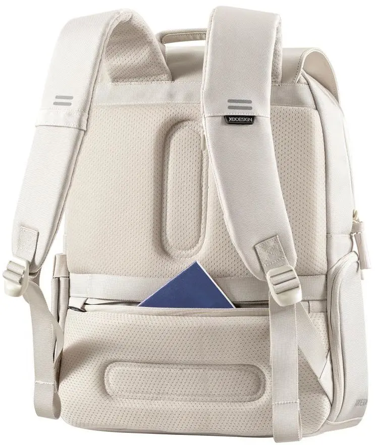 Рюкзак для ноутбука XD Design Bobby Daypack (Light Gray)