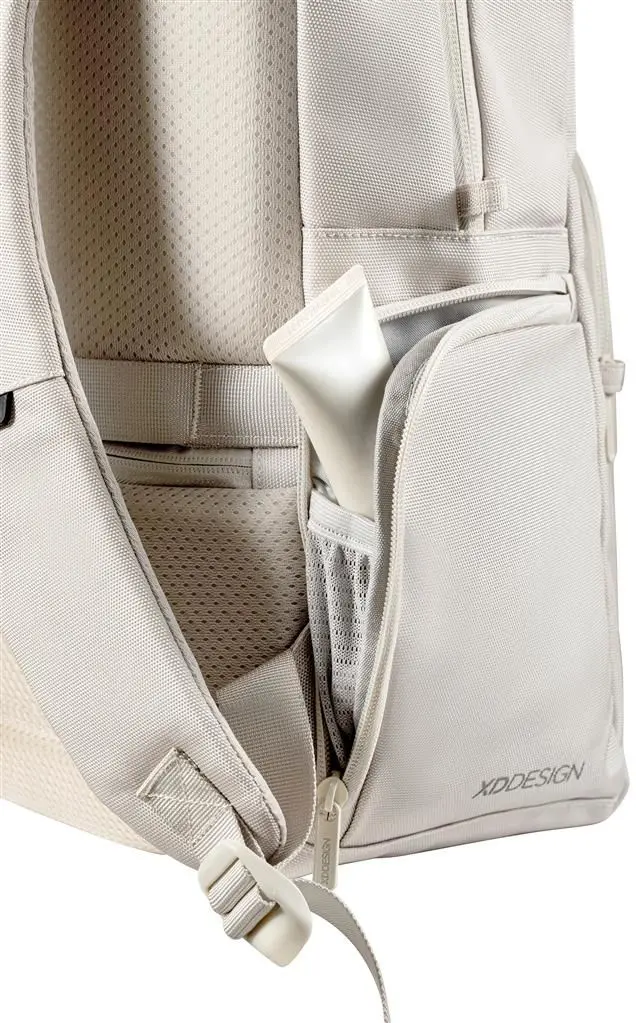 Рюкзак для ноутбука XD Design Bobby Daypack (Light Gray)