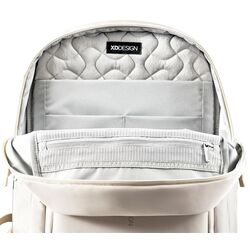 Рюкзак для ноутбука XD Design Bobby Daypack (Light Gray) Thumb
