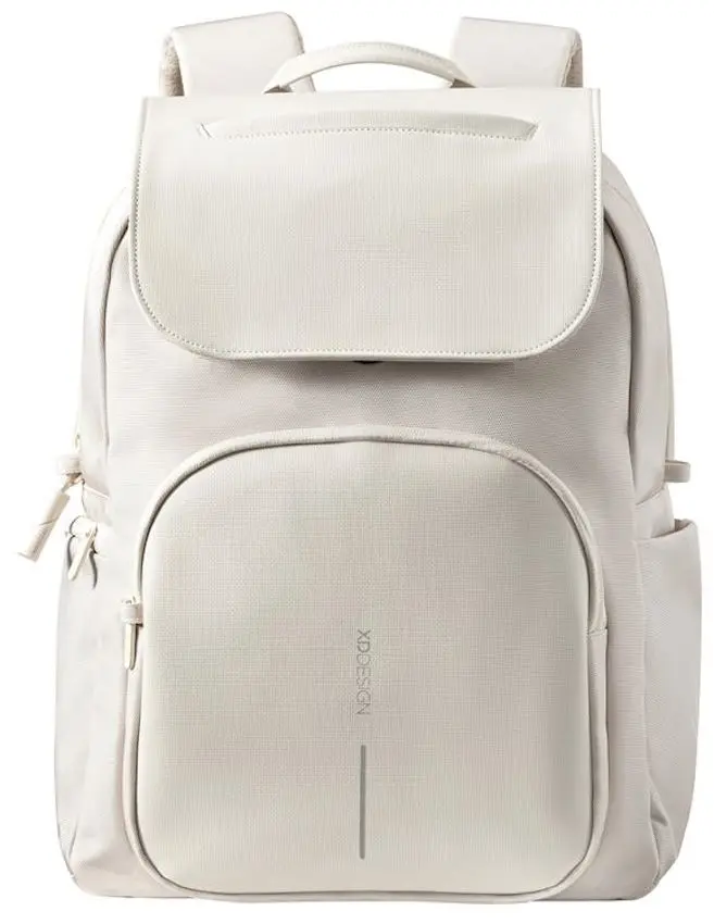 Рюкзак для ноутбука XD Design Bobby Daypack (Light Gray)