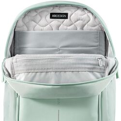 Rucsac pentru laptop XD Design Bobby Daypack (Mint) Thumb