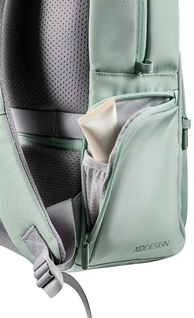 Rucsac pentru laptop XD Design Bobby Daypack (Mint)