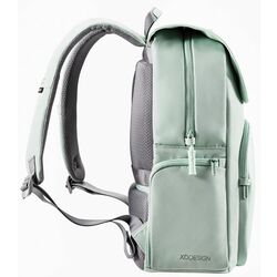 Rucsac pentru laptop XD Design Bobby Daypack (Mint) Thumb