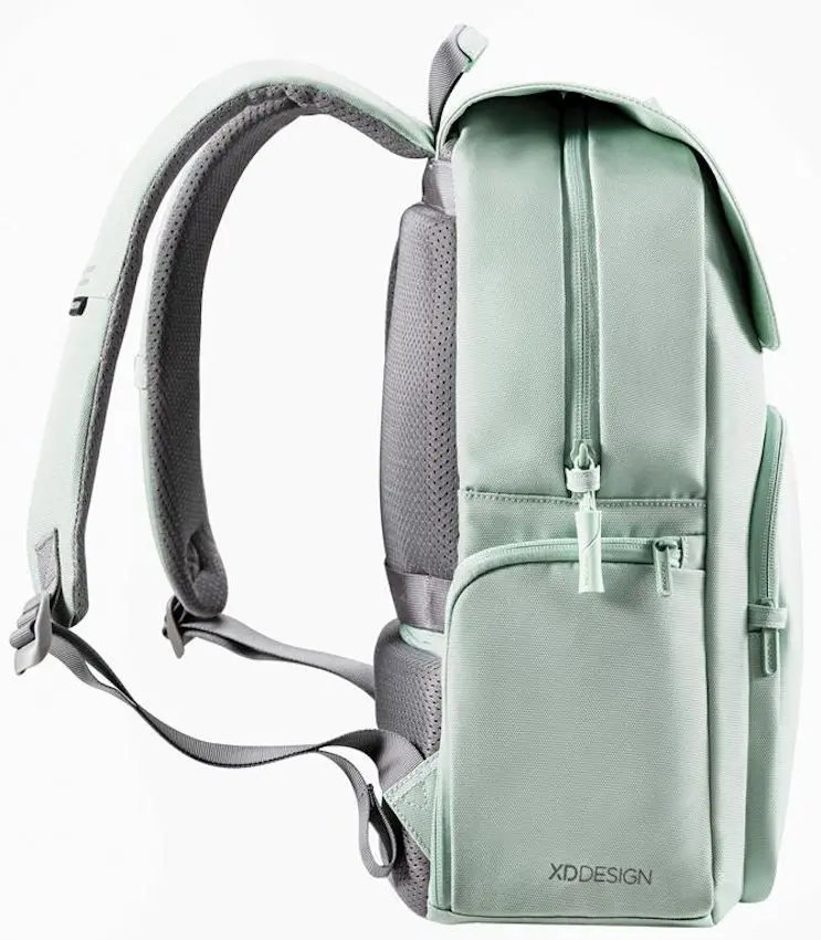 Rucsac pentru laptop XD Design Bobby Daypack (Mint)
