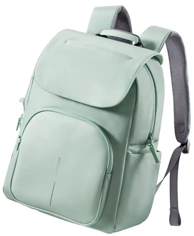 Rucsac pentru laptop XD Design Bobby Daypack (Mint)