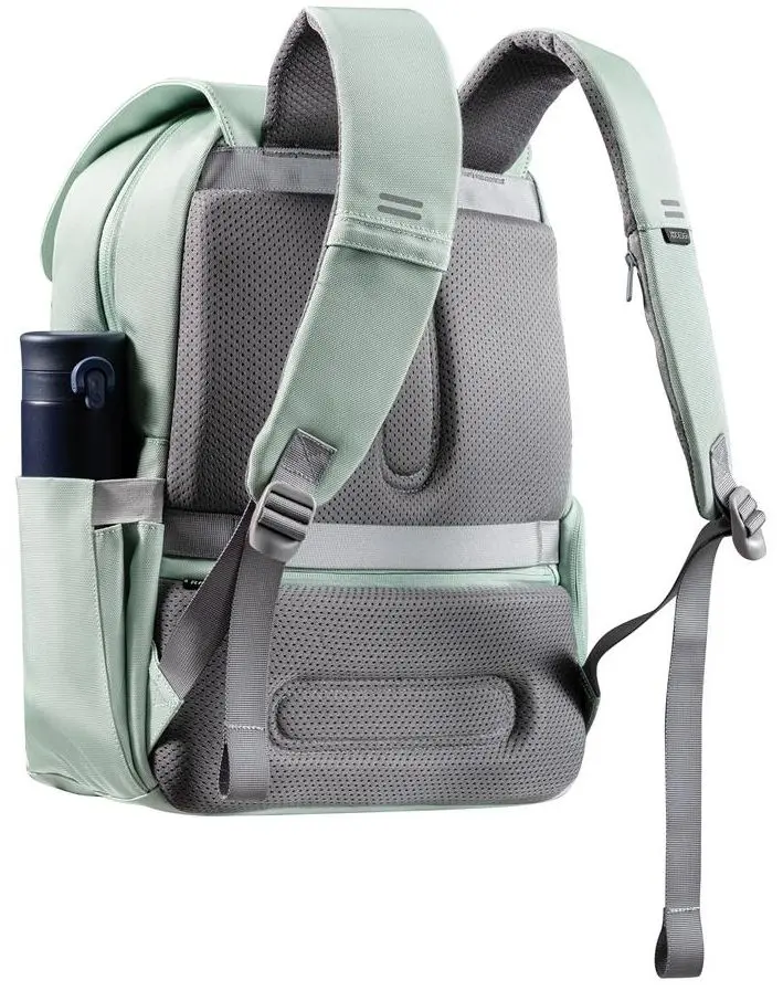 Rucsac pentru laptop XD Design Bobby Daypack (Mint)