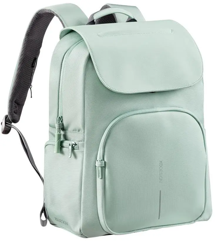 Rucsac pentru laptop XD Design Bobby Daypack (Mint)