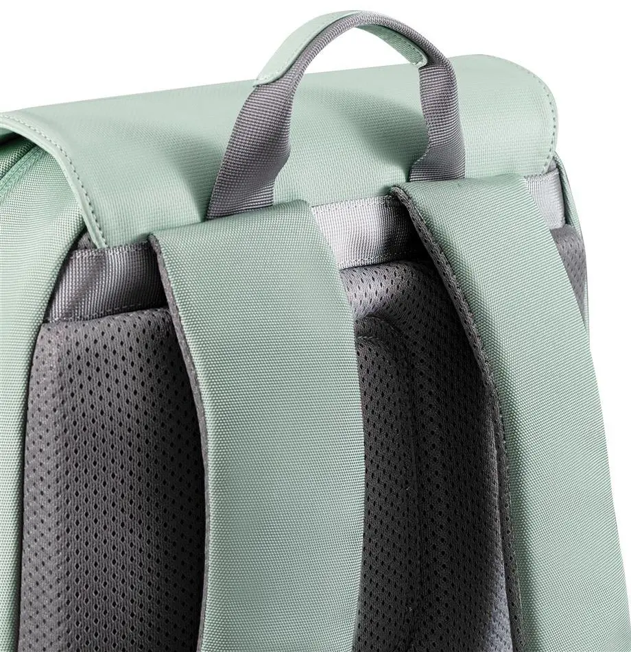 Rucsac pentru laptop XD Design Bobby Daypack (Mint)