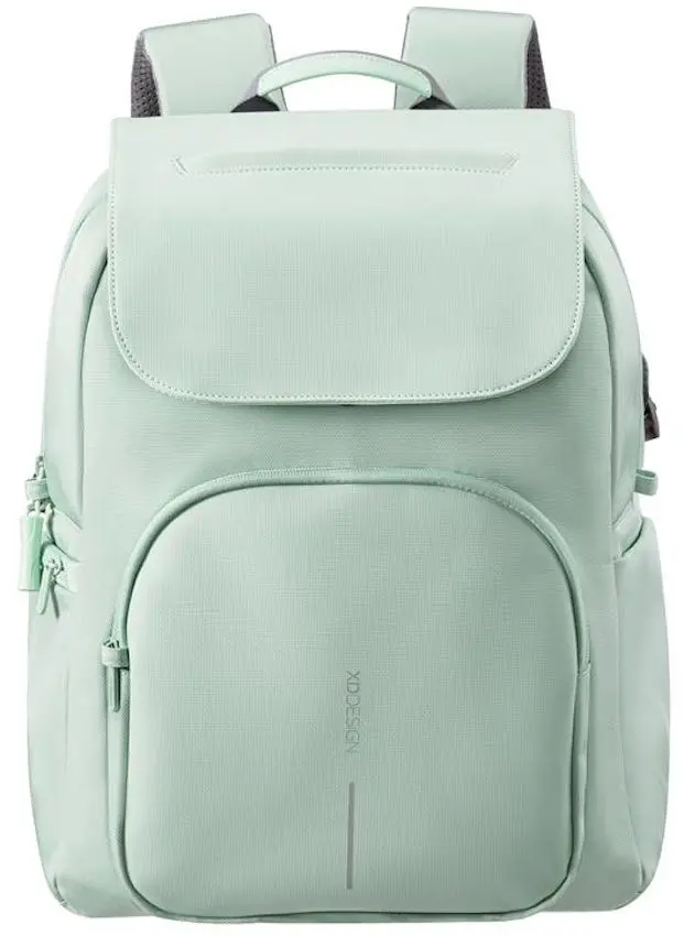 Rucsac pentru laptop XD Design Bobby Daypack (Mint)