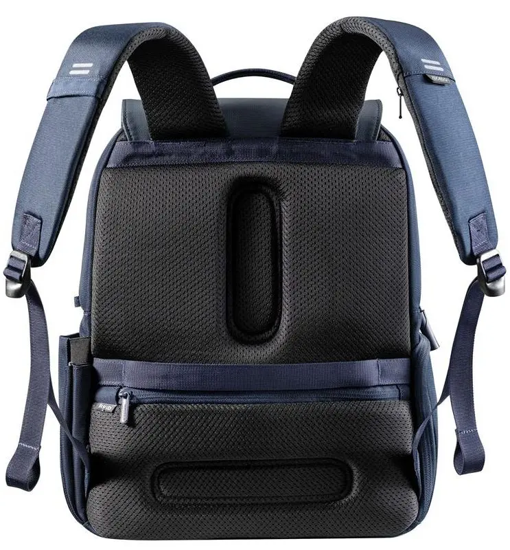 Rucsac pentru laptop XD Design Bobby Daypack (Navy Blue)