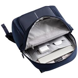 Rucsac pentru laptop XD Design Bobby Daypack (Navy Blue) Thumb