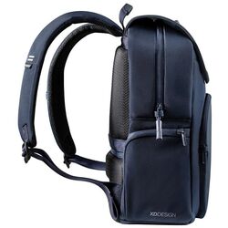 Rucsac pentru laptop XD Design Bobby Daypack (Navy Blue) Thumb