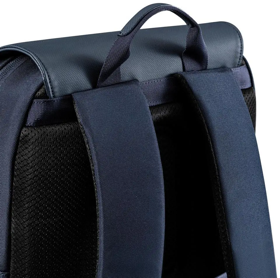 Rucsac pentru laptop XD Design Bobby Daypack (Navy Blue)