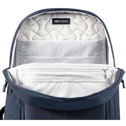 Rucsac pentru laptop XD Design Bobby Daypack (Navy Blue) Thumb
