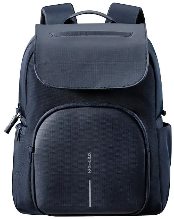 Rucsac pentru laptop XD Design Bobby Daypack (Navy Blue)