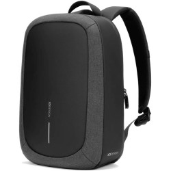 Rucsac pentru laptop XD Design Bobby Edge (Black) Thumb