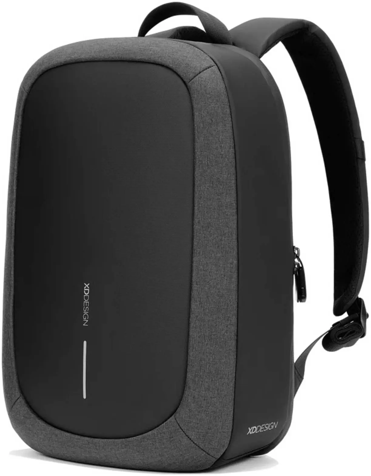 Rucsac pentru laptop XD Design Bobby Edge (Black)