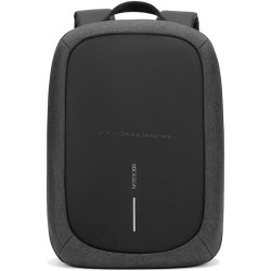 Rucsac pentru laptop XD Design Bobby Edge (Black) Thumb