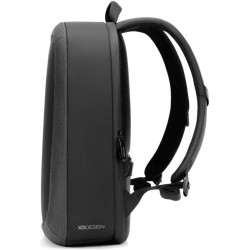 Rucsac pentru laptop XD Design Bobby Edge (Black) Thumb