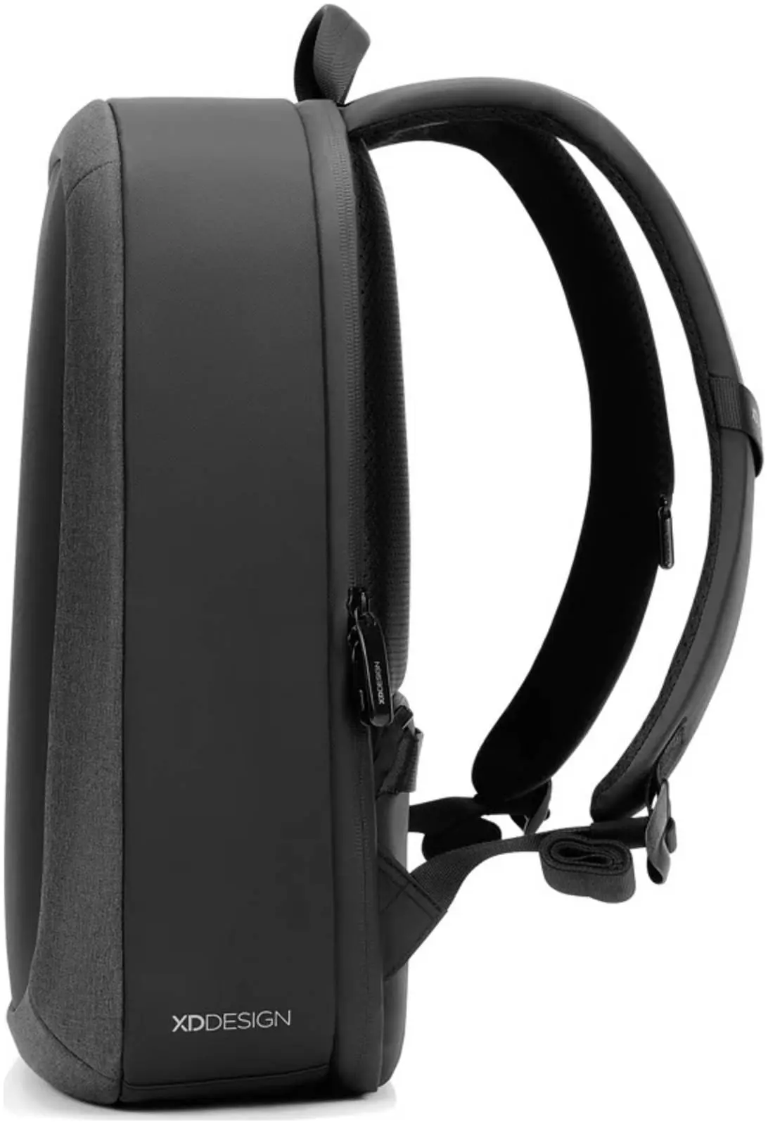 Rucsac pentru laptop XD Design Bobby Edge (Black)