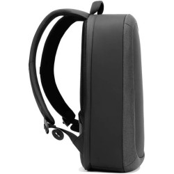 Rucsac pentru laptop XD Design Bobby Edge (Black) Thumb