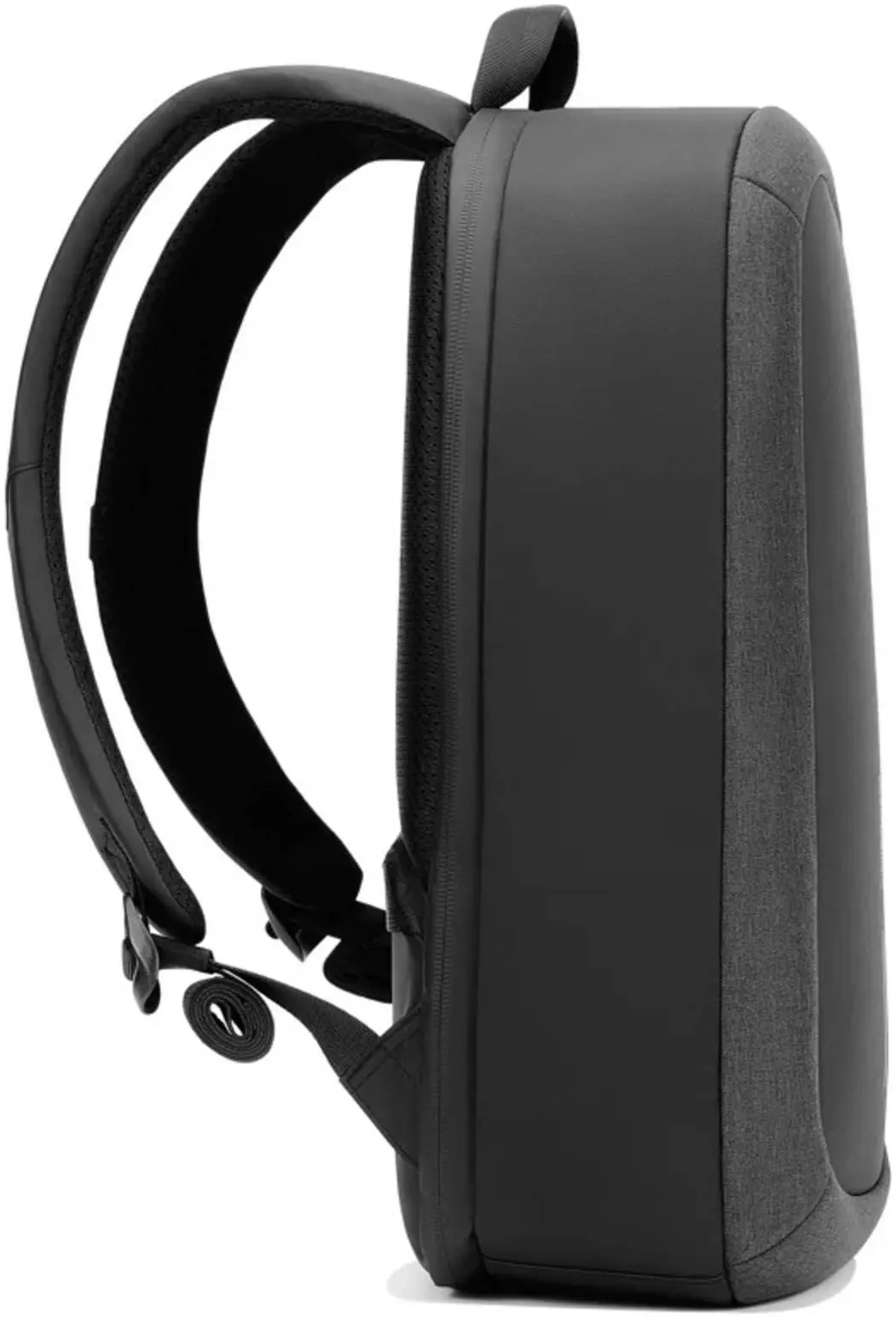 Rucsac pentru laptop XD Design Bobby Edge (Black)