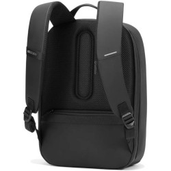 Rucsac pentru laptop XD Design Bobby Edge (Black) Thumb