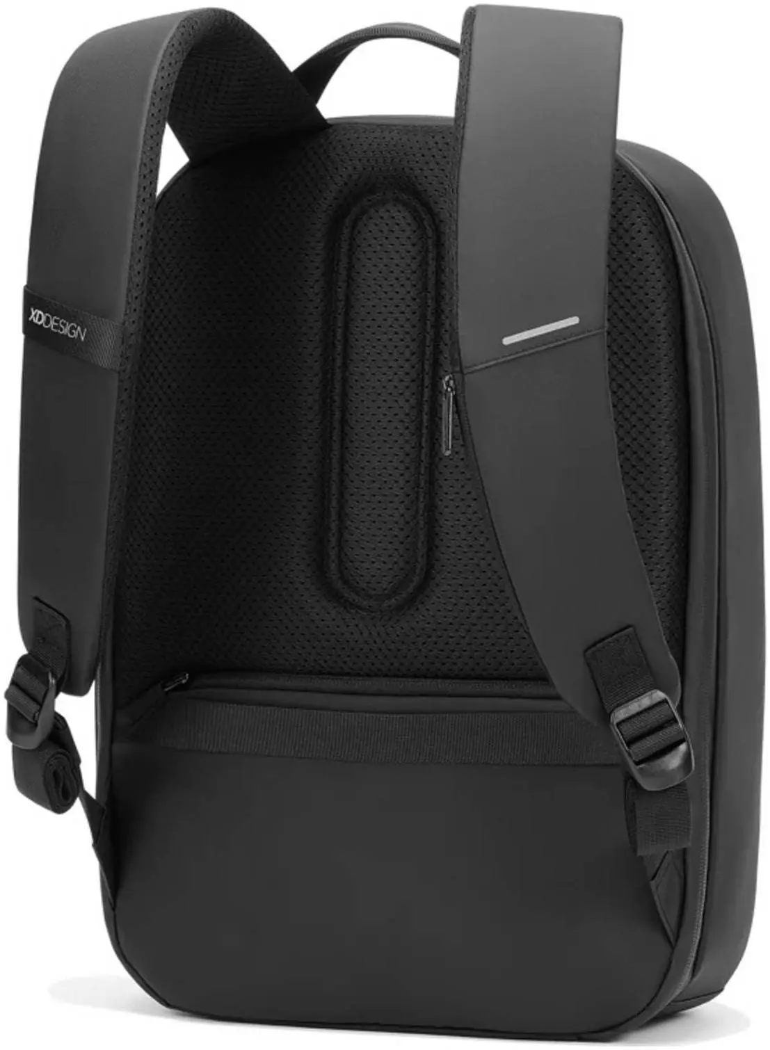 Rucsac pentru laptop XD Design Bobby Edge (Black)