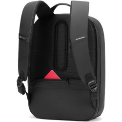 Rucsac pentru laptop XD Design Bobby Edge (Black) Thumb