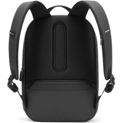 Rucsac pentru laptop XD Design Bobby Edge (Black) Thumb