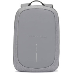 Рюкзак для ноутбука XD Design Bobby Edge (Grey) Thumb