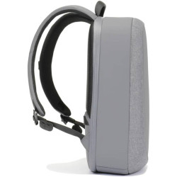 Рюкзак для ноутбука XD Design Bobby Edge (Grey) Thumb
