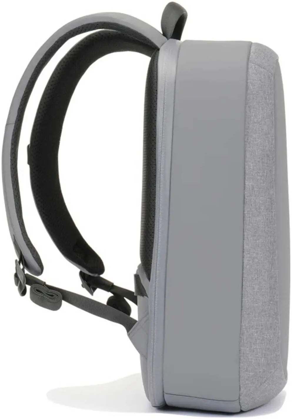 Рюкзак для ноутбука XD Design Bobby Edge (Grey)