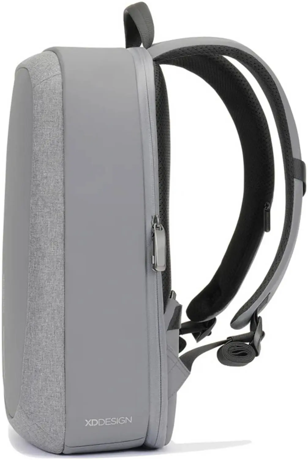 Рюкзак для ноутбука XD Design Bobby Edge (Grey)