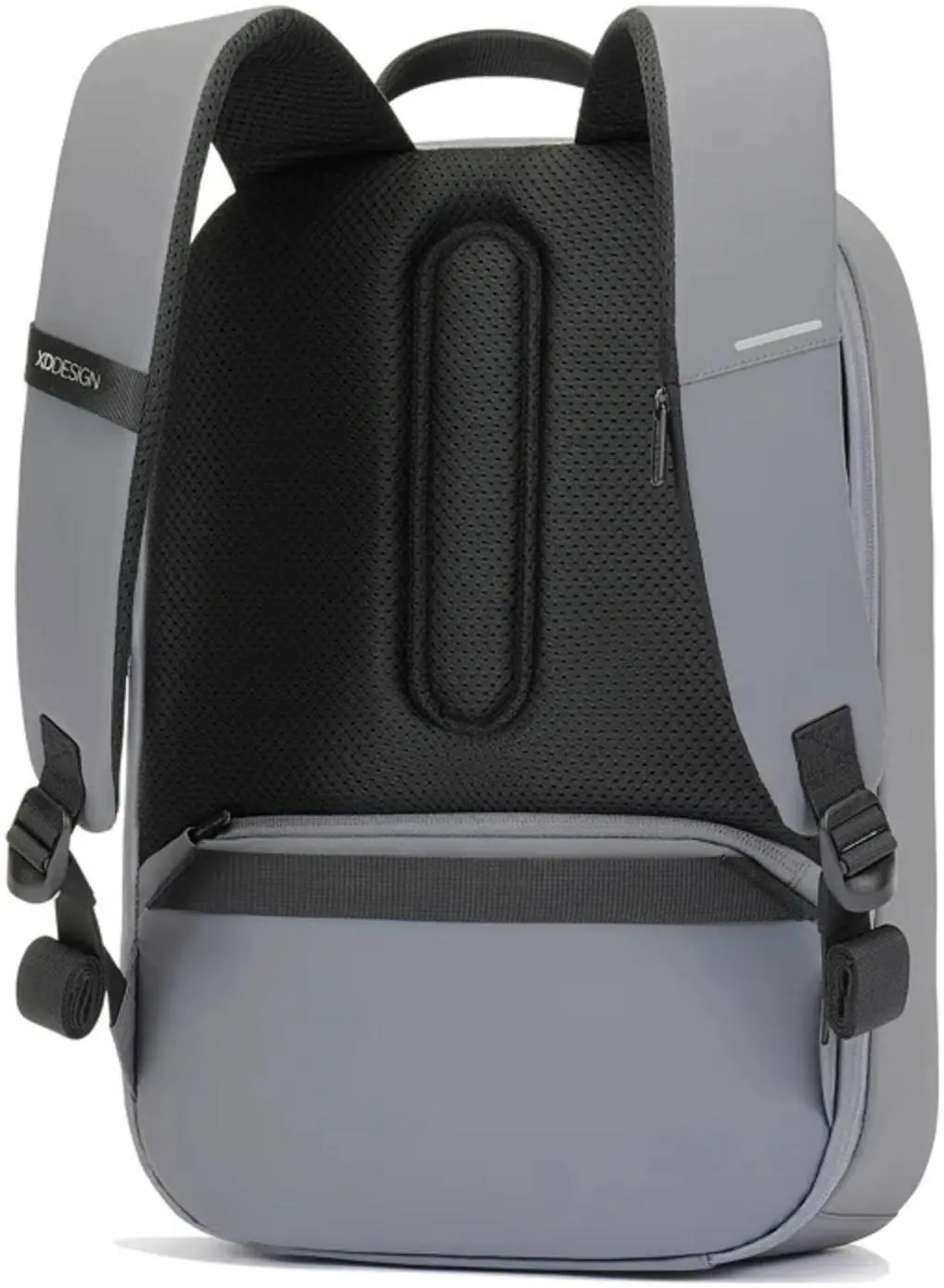 Рюкзак для ноутбука XD Design Bobby Edge (Grey)