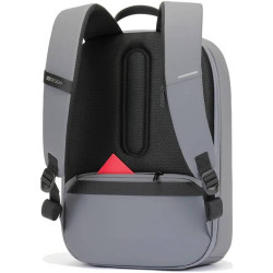 Рюкзак для ноутбука XD Design Bobby Edge (Grey) Thumb