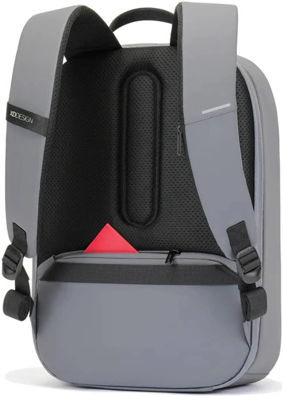Рюкзак для ноутбука XD Design Bobby Edge (Grey)