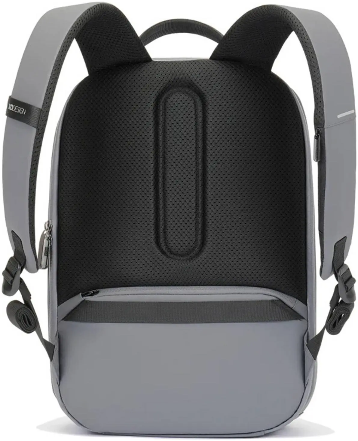Рюкзак для ноутбука XD Design Bobby Edge (Grey)