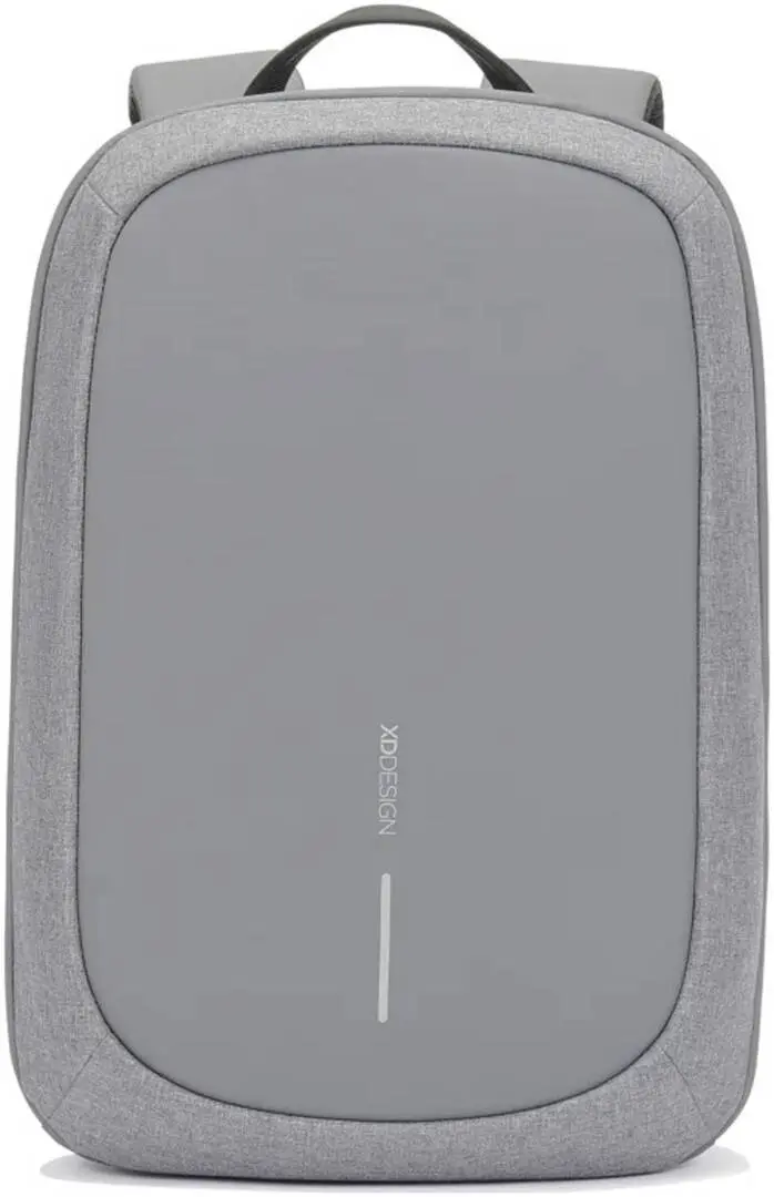 Рюкзак для ноутбука XD Design Bobby Edge (Grey)