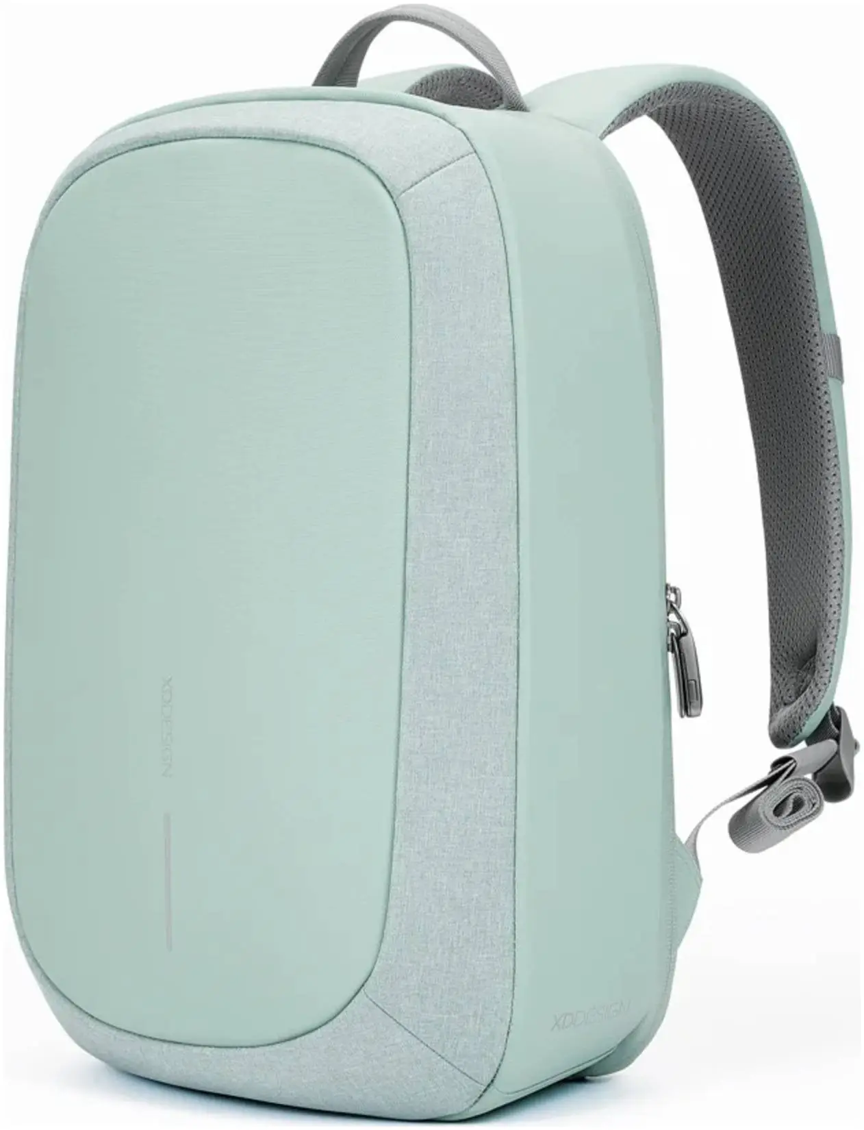 Rucsac pentru laptop XD Design Bobby Edge (Iceberg Green)