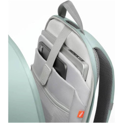 Rucsac pentru laptop XD Design Bobby Edge (Iceberg Green) Thumb