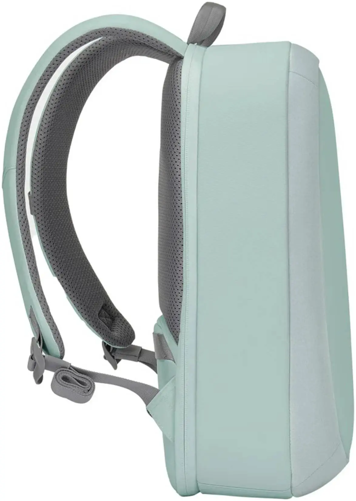 Rucsac pentru laptop XD Design Bobby Edge (Iceberg Green)