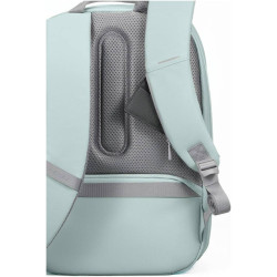 Rucsac pentru laptop XD Design Bobby Edge (Iceberg Green) Thumb