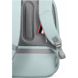 Rucsac pentru laptop XD Design Bobby Edge (Iceberg Green) Thumb
