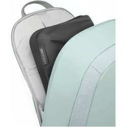 Rucsac pentru laptop XD Design Bobby Edge (Iceberg Green) Thumb