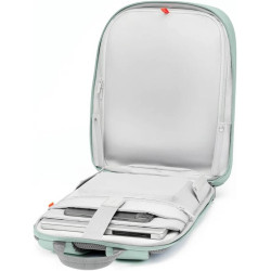 Rucsac pentru laptop XD Design Bobby Edge (Iceberg Green) Thumb