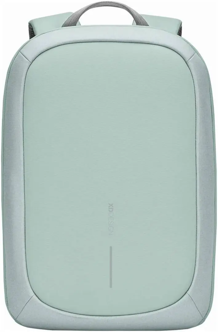 Rucsac pentru laptop XD Design Bobby Edge (Iceberg Green)